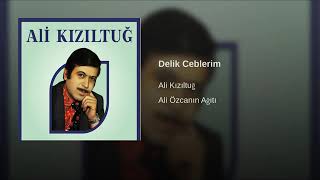 ALİ KIZILTUĞ DELİK CEPLERİM