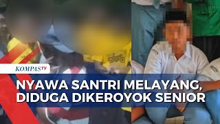 Ternyata Motif Penganiayaan Santri di Bangakalan oleh Senior Karena Dituduh Mengadu Domba..!