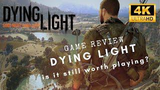 Dying Light: Is it still worth it in 2024? Gameplay Pricing | Value | Replay and Quirks | Contents
