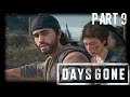 Days Gone (Жизнь После). Прохождение от RAFiq ➤[No comments]➤ Часть 9➤2к