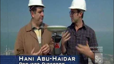 A.Al-Hamra Tower .Build it Bigger.Kuwait @ Al-Firdos Cinema 5 of 5