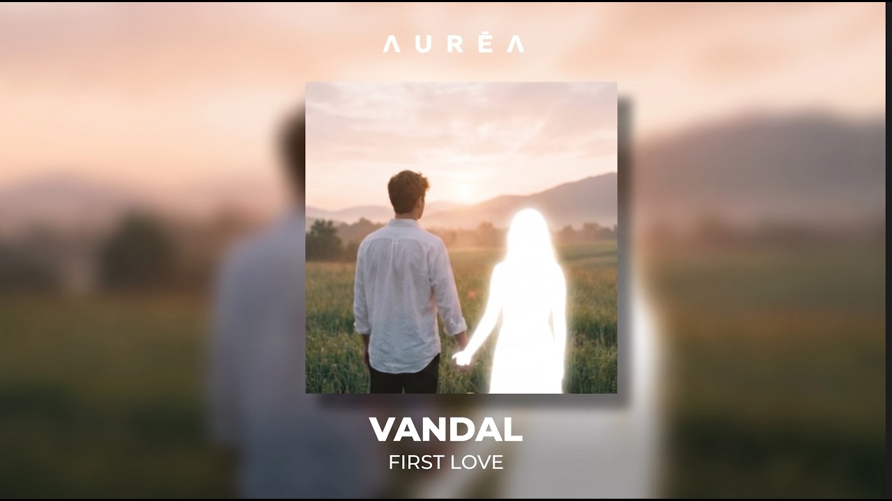 VANDAL — First Love (Aurea Music)