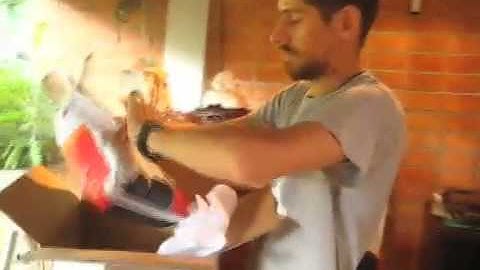 Umbrella Academy figure set