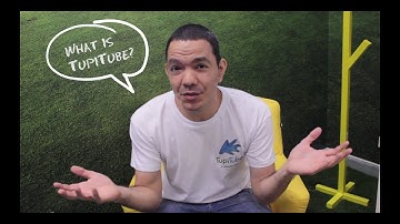 TupiTip No. 1: What is TupiTube?