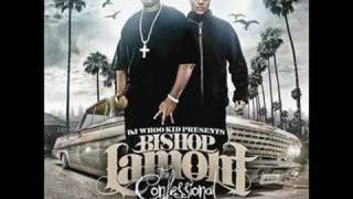 Bishop Lamont Confessional Mixtape (Kising the curb)