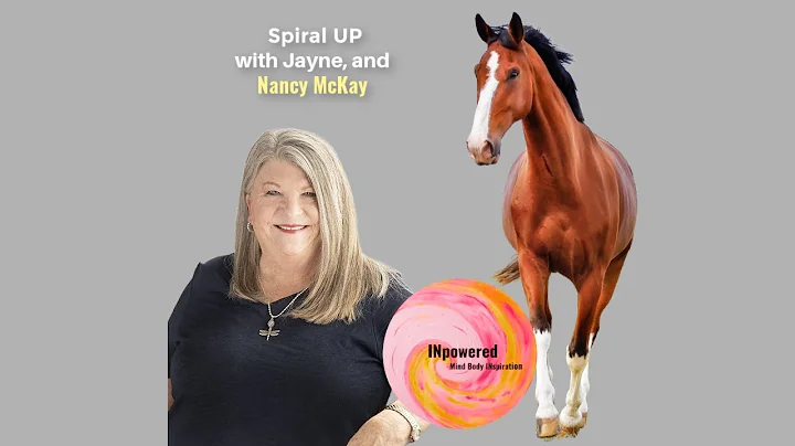 Nancy McKay - Alcohol and Cancer to INNER Wisdom a...