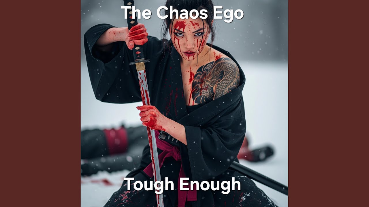 Tough Enough