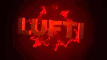 LuftiPlays Intro // Ingmar