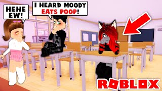 This RUMOR Ended Up HORRIBLE! - Rumour Story (Roblox)