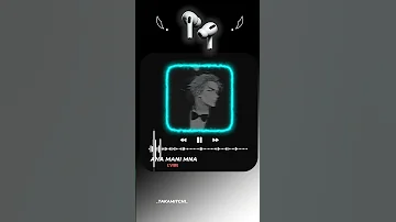 L VIBE انا ماني منا 