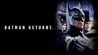 Batman Returns Foxtel Movies Ultra Hd Intro