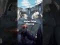 #Atlas Fallen #Gaming #Combat Gameplay #Shorts