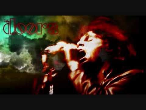 Cars Hiss By My Window - The Doors - Backstage and Dangerous