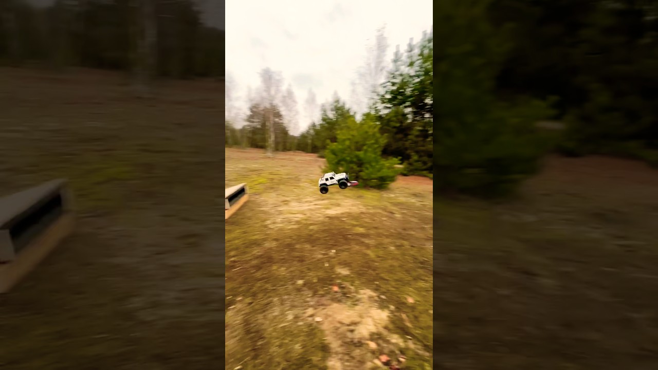 Rc cars Scy 16101 and 16103 riding in the forest 🔥 check my channel for more Rc videos 👍🏻 