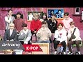 Capture de la vidéo [After School Club] The Super Rookies Of 2018 Stray Kids(스트레이 키즈)! _ Full Episode - Ep.340