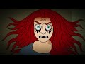 17 true horror stories animated 2024 compilation