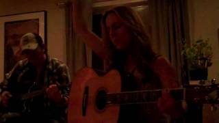 Loni Rose with  Sammy Hudson - On A Day Like This - My Broth
