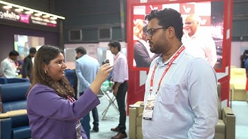 Darshit Talks About Consistency and Quality | Fostering 100 Years of Reliability