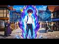 AKALA NILA MAHINA SIYA PERO GOD LEVEL POWERS PALA | ANIME TAGALOG RECAP