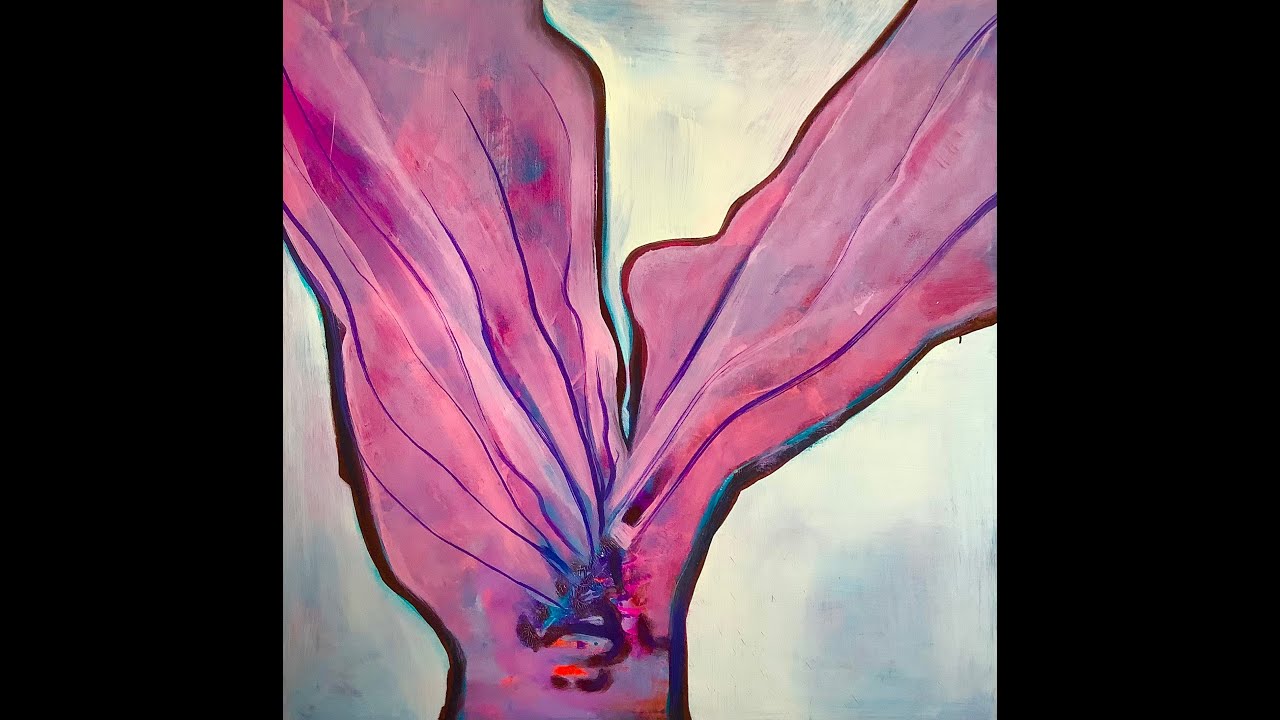 Gugu Flux - KUNST ROCK (t)