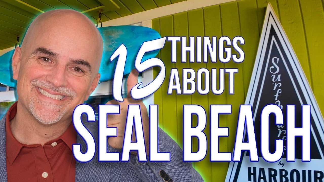 Moving to Seal Beach CA 15 Things You Should Know Orange County