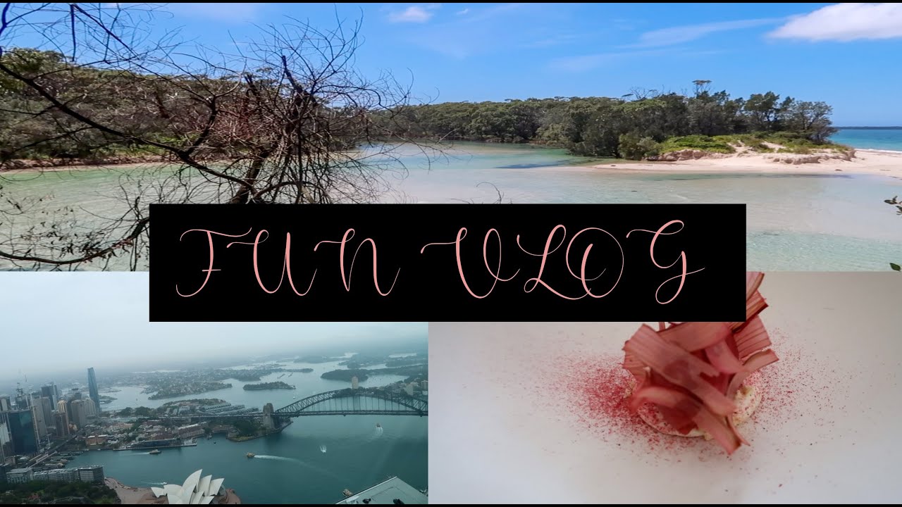 Few days of my life // Alicia Summers