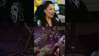IVE NEVER SEEN THIS GLITCH 😭 #dbd #dbdshorts #deadbydaylight #dbdclips #dbdmemes #gaming #twitch