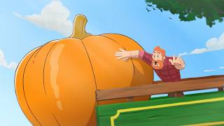 Thumbnail for Hay Day: County Fair