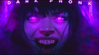 Phonk Mix 2026 ⚡ Best Dark Phonk &amp; Underground Beats