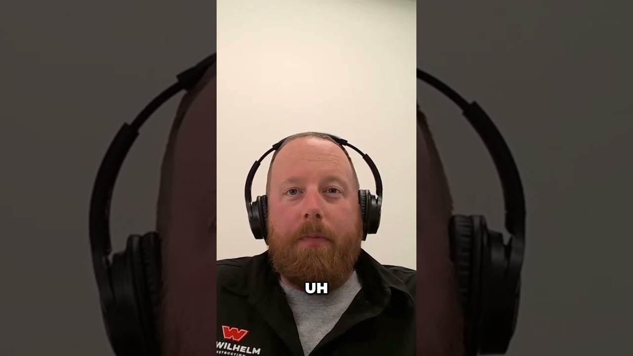 Concrete Crack Investigation: What Went Wrong? #shorts