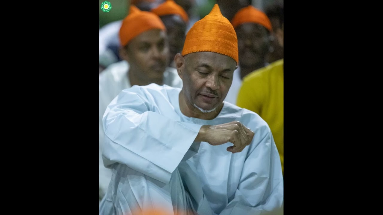 فدع عنك الهموم فقد وصلنا - أنس مالك / إن ريح القرب نم - شاذلي عمر حسين. طبقة