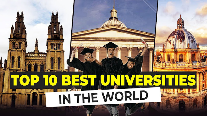 Finds its way into the top-ranked universities in the uk năm 2024