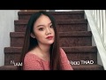 Nikki thao  niam original song