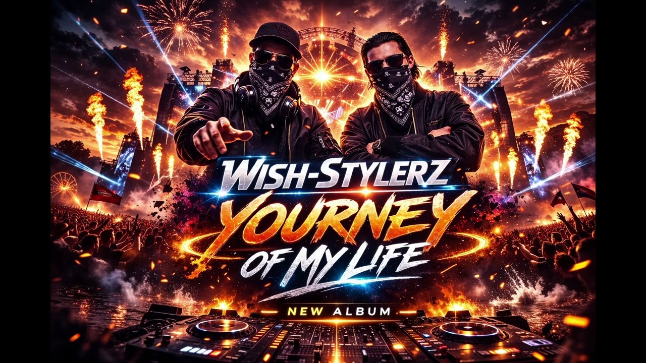 Wish-Stylerz Heart Of Melody