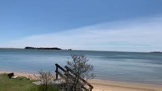 Waterfront 3-Bedroom Cape Cod vacation rental With Private Beach and Boathouse, property 33258