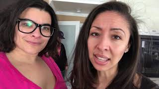 Running With My Girls Seed & Spark Project Update with Candi CdeBaca