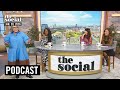 Mark Carney’s ‘Heated Rivalry’ Moment | The Social Podcast