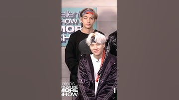 Taehyung Funny😂Once Said Short💜#bts#shots#taehyung#