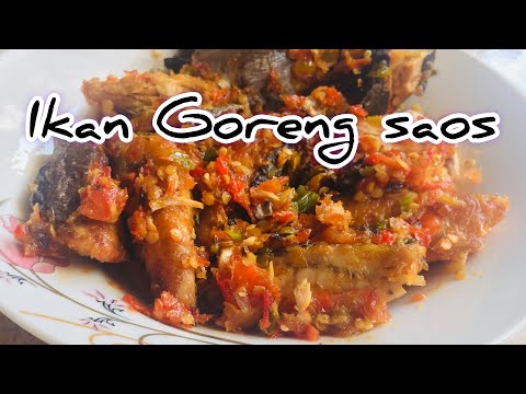 Video: Bagaimana Cara Memasak Ikan Dengan Saus Yogurt?