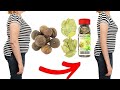 Drink bay leaves with dried lemon to lose belly fat completely in 1 week !