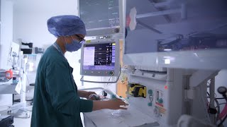 We’re curing CANCER here | BC Cancer Careers are for Difference Makers