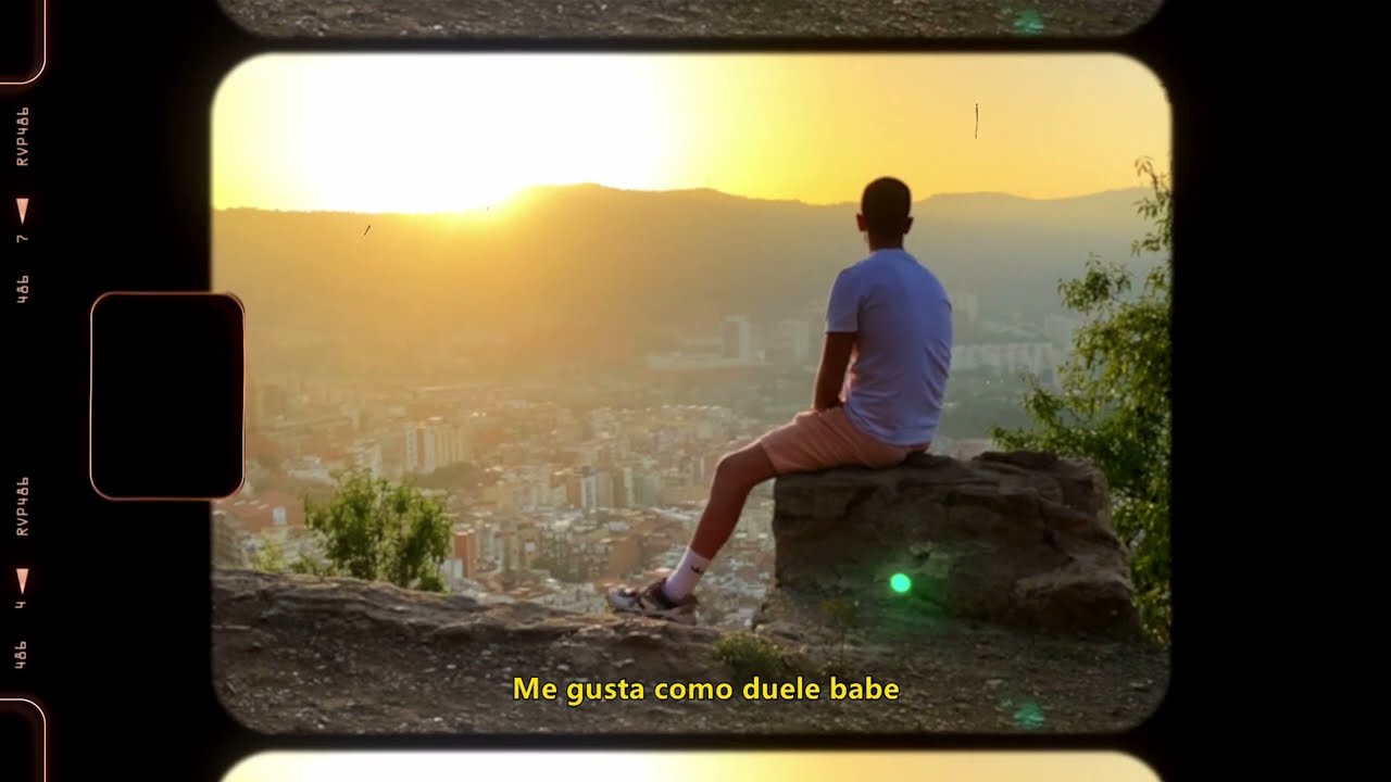 AISBERG, Agon Beats & Schmölzer Beatz - Me Gusta Como Duele