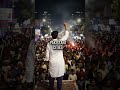 Pakistan Chose Nuclear Weapons Over Saving Palestinian Lives