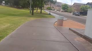 Bike Ride by HoneyPup1334 12 views 2 years ago 10 minutes, 41 seconds