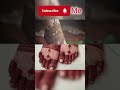 #mehandi||short video ❤️❤️❤️