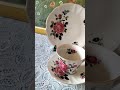 #розы #обзор #барахолкакупить #антиквариат #блошиныйрынок #винтаж #фарфор