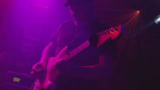 Joe DeLeo - E Bow and looper studio jam.