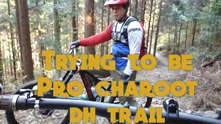 Downhill M6 Intense