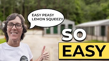 How I Found a Profitable Self Storage Facility in Valdosta