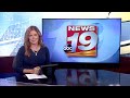 19 News Anchor Heather Armstrong's departure announcement